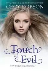 Touch of Evil - Robson Cecy