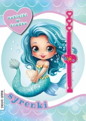 Syrenki z bransoletką - praca zbiorowa