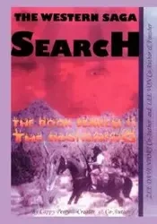 The Western Saga Search - Perry Cappy