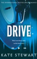 Drive - Stewart Kate