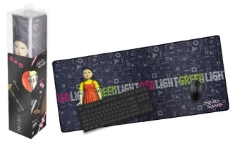 Podkładka na biurko 90x40cm x 4mm - MP Main Paper