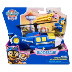Helikopter Psi Patrol Air Rescue Chase'a - Spin Master