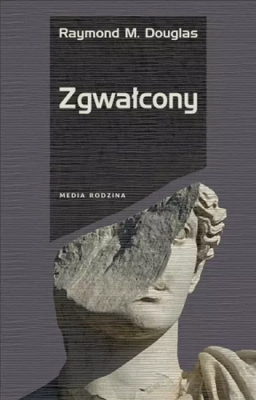 Zgwałcony - Raymond Douglas M.