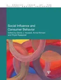 Social Influence and Consumer Behavior - Howard Daniel J.