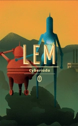 Cyberiada wyd. 2023 - Stanisław Lem