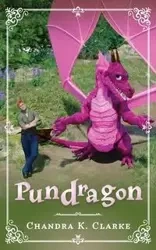 Pundragon - Chandra Clarke