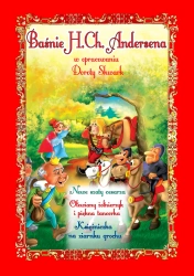 eBook Baśnie H. Ch. Andersena. Vol.3 - O-press epub mobi