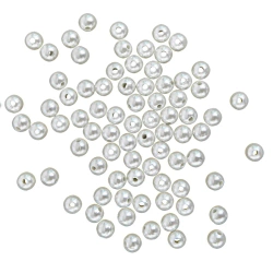 Perły dekoracfyjne 10mm 40g - Dalprint