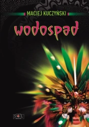 eBook Wodospad - Maciej Kuczyński epub mobi
