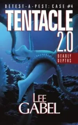 Tentacle 2.0 - Lee Gabel