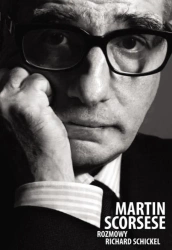 eBook Martin Scorsese. Rozmowy - Richard Schickel epub mobi