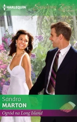 eBook Ogród na Long Island - Sandra Marton mobi epub
