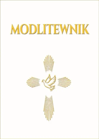 Modlitewnik Komunia MIX - praca zbiorowa