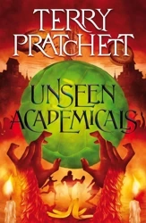 Unseen Academicals. 2024 edition