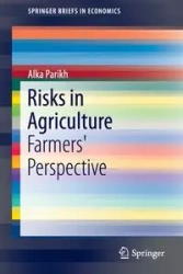 Risks in Agriculture - Parikh Alka