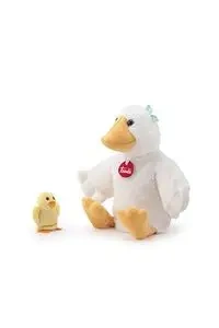 Pacynka Maluch Gęś - Trudi