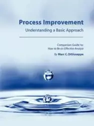 PROCESS IMPROVEMENT - Marc C. DiGiuseppe