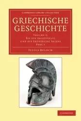 Griechische Geschichte - Volume 3 - Julius Beloch