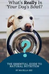 What's Really in Your Dog's Bowl? - Gee Majella