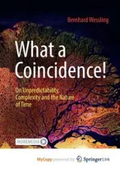 What a Coincidence! - Wessling Bernhard