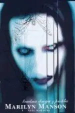 Marylin Manson. Trudna droga z piekła - Marilyn Manson, Neil Strauss