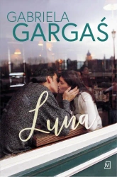 eBook Luna - Gabriela Gargaś mobi epub