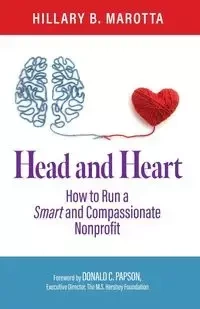 Head and Heart - Hillary B. Marotta