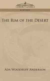 The Rim of the Desert - Anderson ADA Woodruff