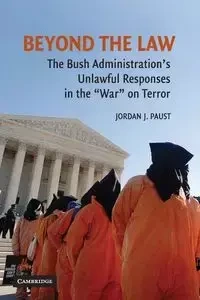 Beyond the Law - Jordan J. Paust