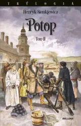 Potop. Tom 2 - Henryk Sienkiewicz