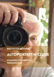 Autoportret w czasie - Krzysztof Łoziński