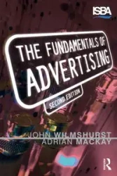 Fundamentals of Advertising - John Wilmshurst