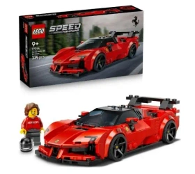 LEGO(R) SPEED CHAMPIONS 77255 Zygzak McQueen
