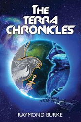 The Terra Chronicles - Raymond Burke