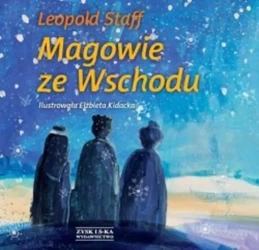 Magowie ze wschodu - Leopold Staff