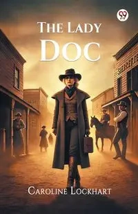 The Lady Doc - Caroline Lockhart
