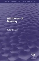 Attributes of Memory - Peter Herriot
