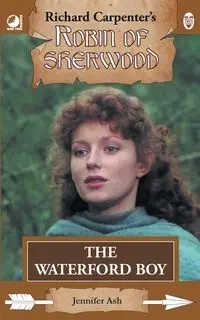 The Waterford Boy - Jennifer Ash