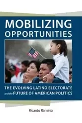 Mobilizing Opportunities - Ricardo Ramirez