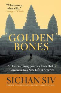 Golden Bones - Siv Sichan