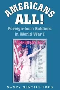 Americans All - Nancy Ford Gentile