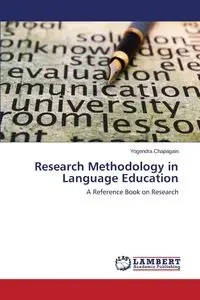 Research Methodology in Language Education - Chapagain Yogendra