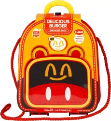 Zest Kuchenny 16x20x8 Mc Torebka 48/96