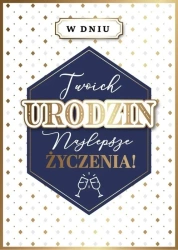 Kanet Urodziny - Armin Style