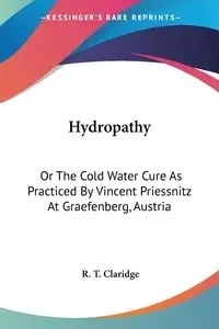 Hydropathy - Claridge R. T.
