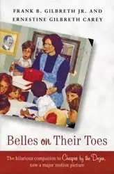 Belles on Their Toes - Frank Gilbreth B