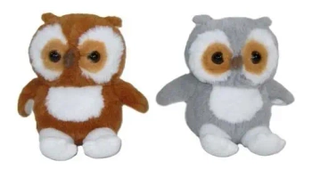 Sowa 15cm MIX - Sun-Day