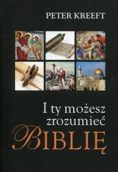 eBook I ty możesz zrozumieć Biblię - Peter Kreeft mobi epub