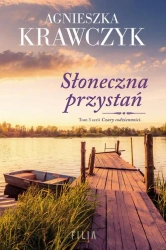 eBook Słoneczna przystań - Agnieszka Krawczyk mobi epub