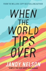 When the World Tips Over - Nelson Jandy